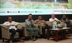 Dorong KEK Tembakau jadi jalan baru ekonomi Madura, KAMURA gelar Seminar di UINSA