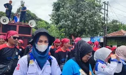 Tiga karyawan Transjakarta diduga jadi korban pelecehan atasan