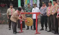 Perkuat cinta tanah air, Sleman gelar Festival Kebangsaan 2025 Perkuat cinta tanah air, Sleman gelar Festival Kebangsaan 2025