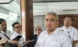 Pemkot Bandung percepat pembangunan fasilitas pengolahan sampah Pemkot Bandung percepat pembangunan fasilitas pengolahan sampah