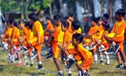 Hari Kesehatan Nasional, peran generasi muda bisa juga sebagai agen perubahan Hari Kesehatan Nasional, peran generasi muda bisa juga sebagai agen perubahan
