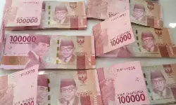 Polisi selidiki kasus lansia belanja pakai uang palsu