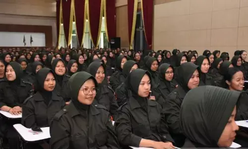 Ramai di medsos, BGN pastikan pembayaran gaji petugas SPPG segera tuntas