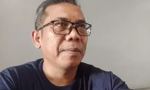 MARAK minta Presiden Prabowo bentuk dan lantik Komite Reformasi KPK