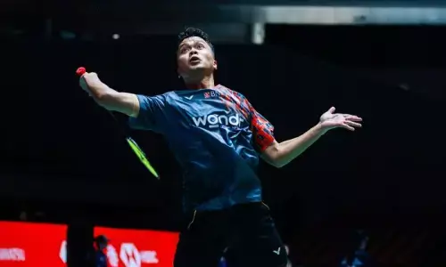 Sejumlah pemain top Indonesia absen dari Australian Open 2025 Sejumlah pemain top Indonesia absen dari Australian Open 2025