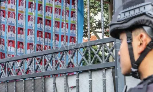 Kemenkes akan bantu beri konseling bagi korban ledakan SMA 72 Jakarta