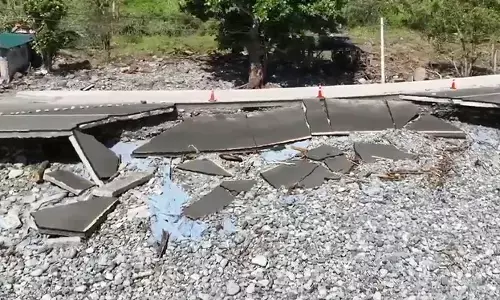 Korban tewas topan di Filipina 259 orang, puluhan ribu rumah rusak