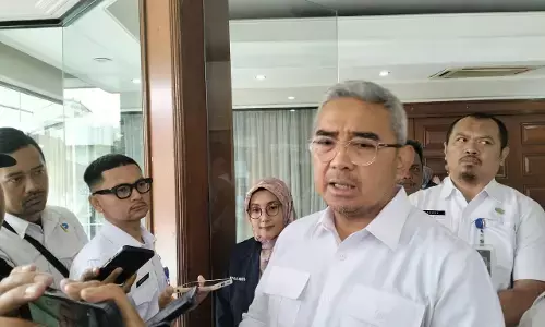 Pemkot Bandung percepat pembangunan fasilitas pengolahan sampah