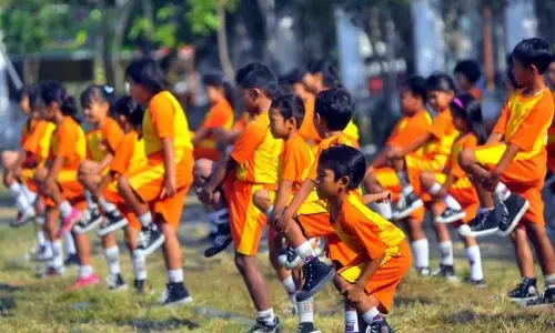 Hari Kesehatan Nasional, peran generasi muda bisa juga sebagai agen perubahan