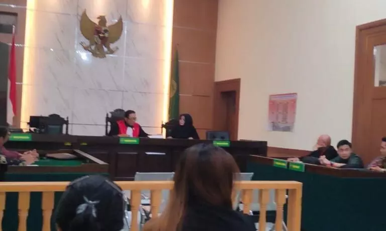 YMT berupaya damaikan pihak-pihak dalam konflik kepengurusan Bandung Zoo