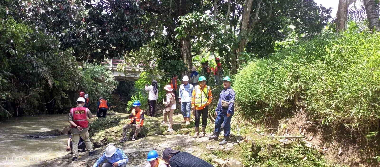 PT Abadi Ogan Cemerlang tegaskan komitmen mereka tentang lingkungan