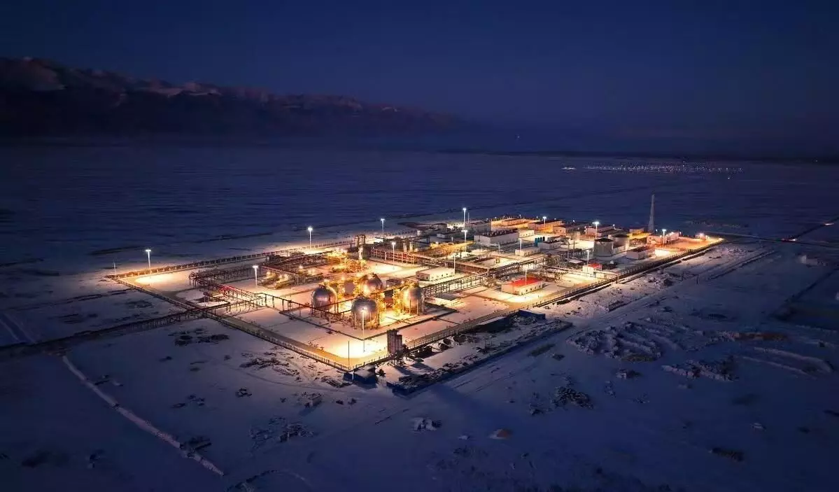 Pembangunan berkualitas tinggi: Dari Kecepatan Tiongkok menjadi Kualitas Tiongkok