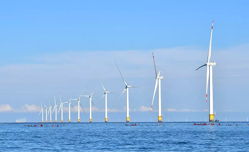 Pembangunan berkualitas tinggi: Dari Kecepatan Tiongkok menjadi Kualitas Tiongkok