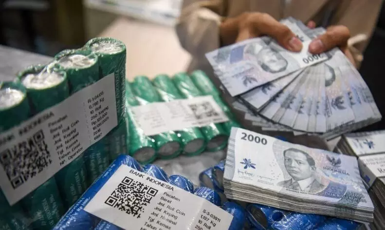 Catatan ekonom soal rencana redenominasi rupiah