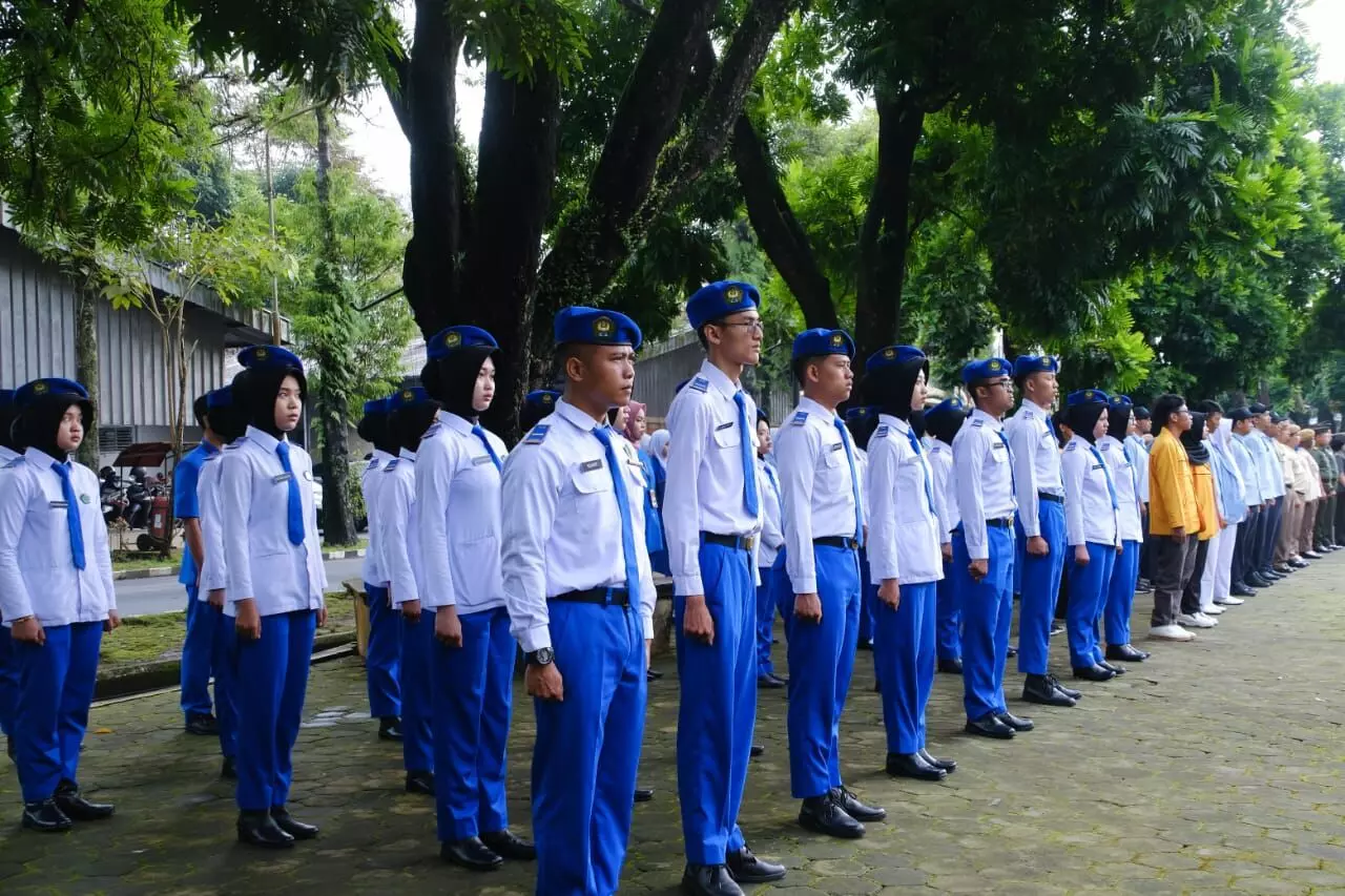 HKN ke-61 di Kota Magelang: Momentum perkuat pelayanan kesehatan berorientasi kemanusiaan