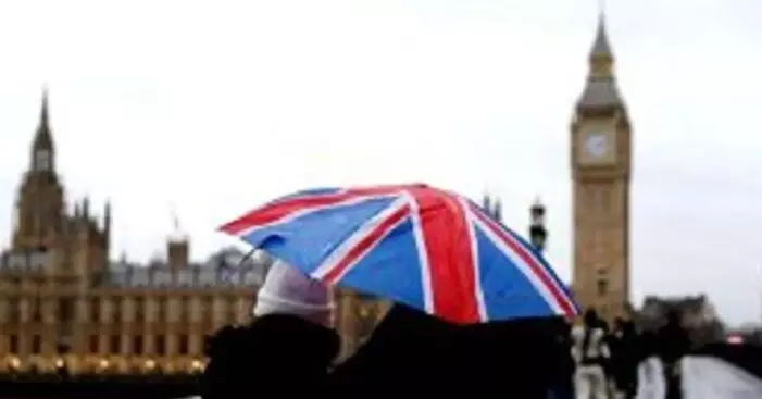 Inggris terapkan UU larang penggunaan AI untuk gambar pelecehan anak Inggris terapkan UU larang penggunaan AI untuk gambar pelecehan anak