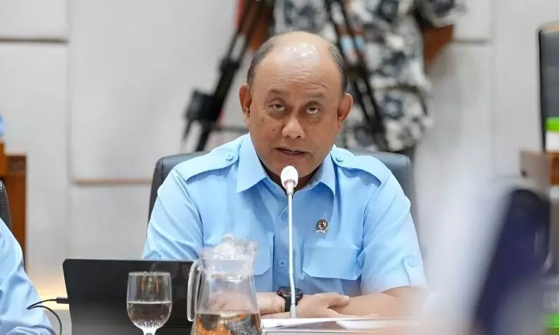 BGN pastikan gaji SPPI Kelompok III cair pekan ini