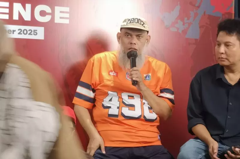 JakCloth 2025 akan tampilkan musisi lintas generasi dan komika