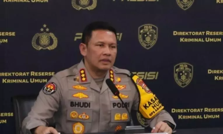 Polda Metro Jaya periksa ayah ABH terduga pelaku ledakan SMAN 72