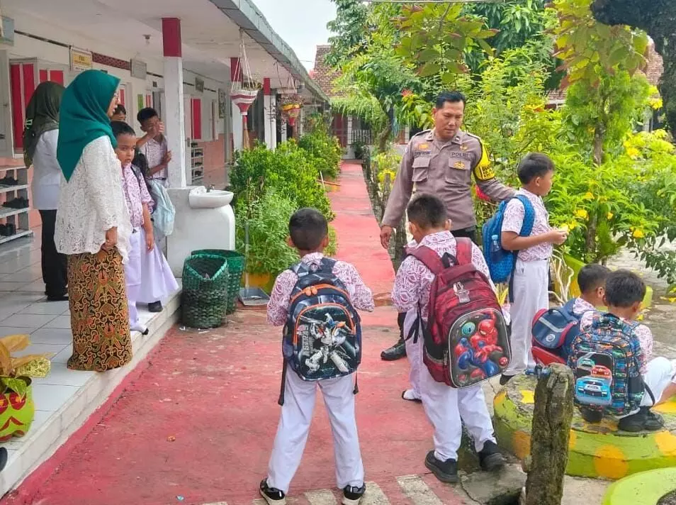 Dugaan percobaan penculikan di Kudus, kepolisian nyatakan belum ada bukti Dugaan percobaan penculikan di Kudus, kepolisian nyatakan belum ada bukti