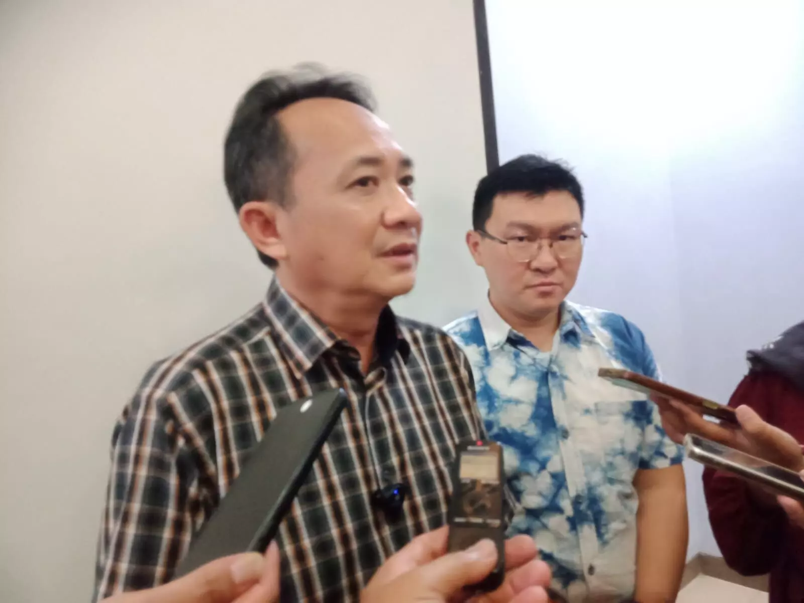 Sambut Nataru, Trans Marga Jateng Tol Semarang - Solo siapkan empat layanan