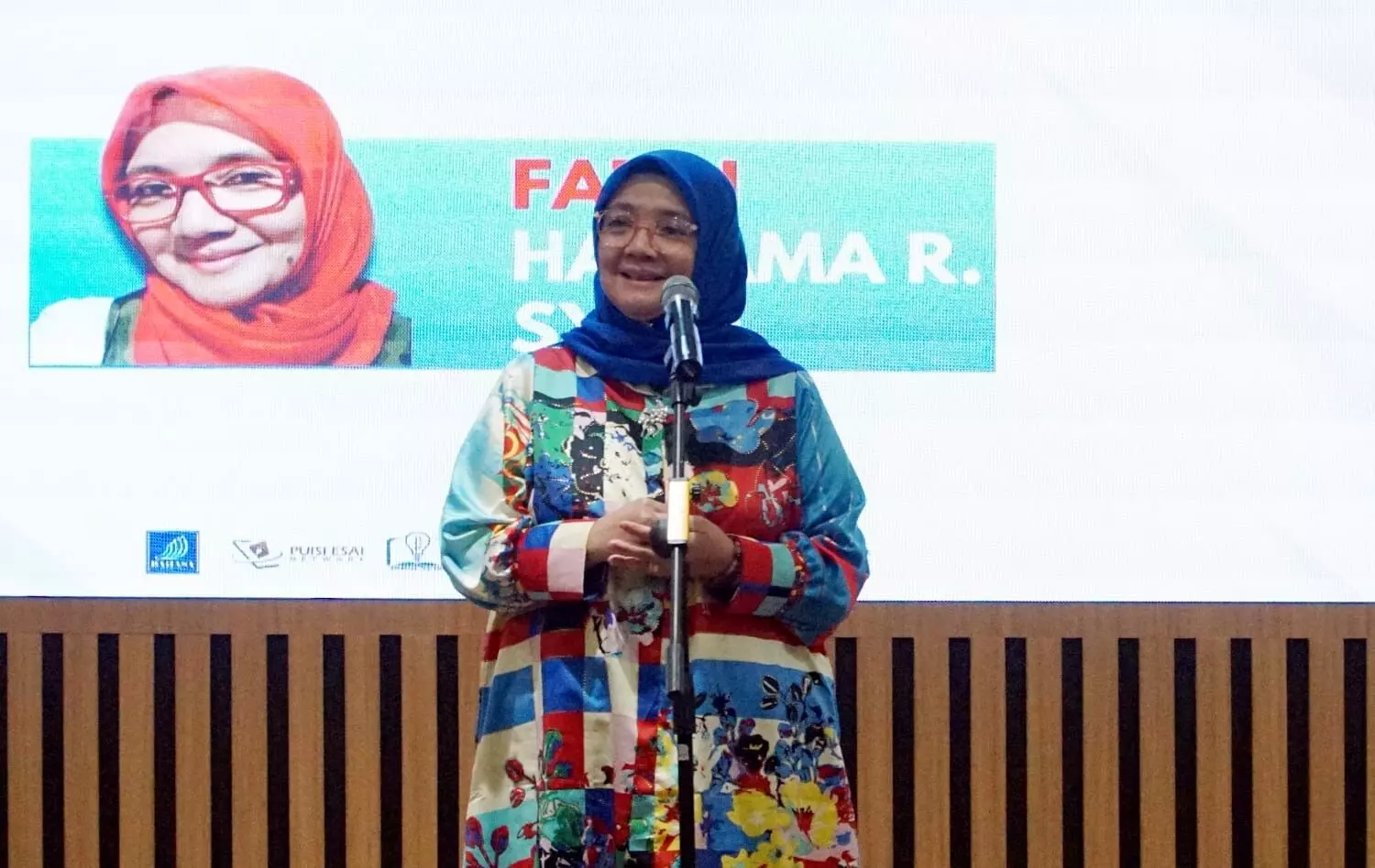 Denny JA Foundation umumkan 4 penerima penghargaan Sastra 2025