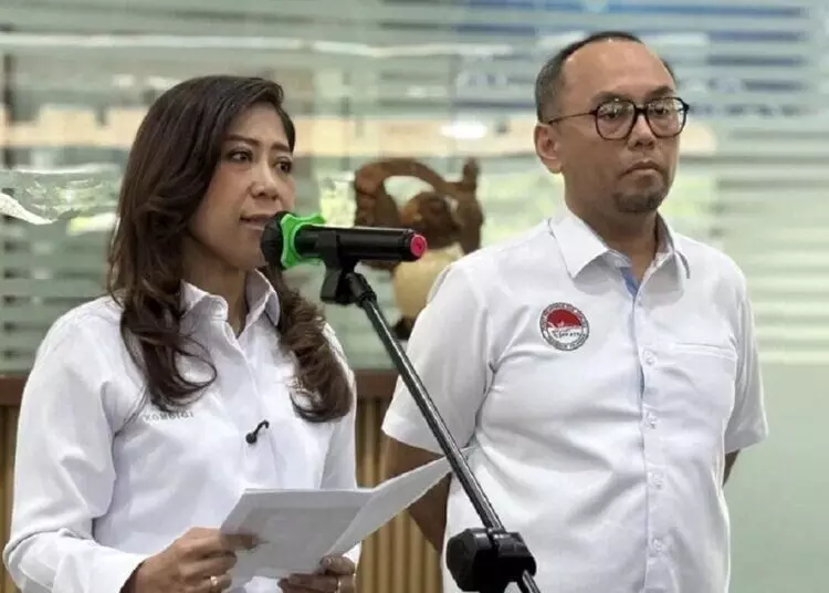 Akademisi apresiasi langkah tegas Komdigi berantas judi online Akademisi apresiasi langkah tegas Komdigi berantas judi online