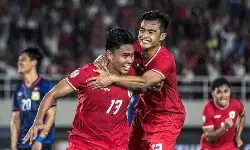 Ferrari apresiasi laga uji coba timnas U-22 hadapi Mali
