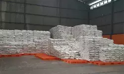 Jelang Natal dan Tahun Baru, Bulog Maluku jamin stok pangan aman Jelang Natal dan Tahun Baru, Bulog Maluku jamin stok pangan aman