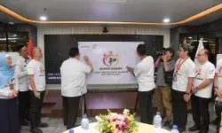 Bawaslu dan KPPDEM tandatangan Nota Kesepahaman perkuat transparansi