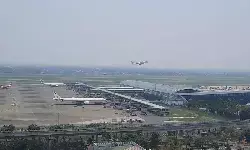 Puncak lalu lintas udara Natal diperkirakan mulai 19 Desember