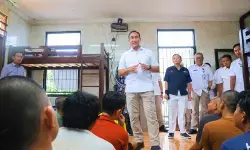 BNN dorong penerapan standar rehabilitasi berlandaskan HAM