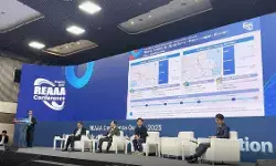 HK dorong transformasi infrastruktur berkelanjutan di gelaran REAAA 2025 HK dorong transformasi infrastruktur berkelanjutan di gelaran REAAA 2025