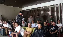 Kemlu evakuasi WNI rentan dari pusat detensi imigrasi Malaysia