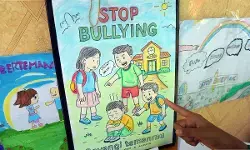 Budaya diam dan rendahnya empati jadi akar masalah maraknya bullying anak Budaya diam dan rendahnya empati jadi akar masalah maraknya bullying anak