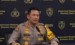 Polda Metro Jaya periksa ayah ABH terduga pelaku ledakan SMAN 72