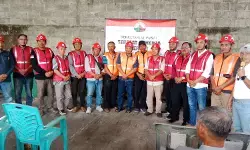 Ribuan warga lereng Merapi menganggur pascapenggerebekan penambangan ilegal