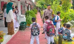 Dugaan percobaan penculikan di Kudus, kepolisian nyatakan belum ada bukti Dugaan percobaan penculikan di Kudus, kepolisian nyatakan belum ada bukti