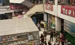 Langkah Pasar Jaya tutup kios  di Pasar Pramuka disebut ilegal