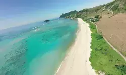 Adrian James Campbell restrukturisasi strategis di proyek Marina Bay Lombok Adrian James Campbell restrukturisasi strategis di proyek Marina Bay Lombok