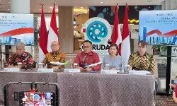 Garuda Indonesia fokus perbaiki pesawat setelah disuntik Rp23,67 T