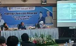 Pentingnya profesionalisme dan netralitas media dalam menjaga kualitas demokrasi