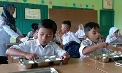 Ahli gizi sebut pengawasan MBG dilakukan sejak bahan baku Ahli gizi sebut pengawasan MBG dilakukan sejak bahan baku