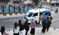 DKI latih ulang pengemudi JakLingko karena judes dan ugal-ugalan