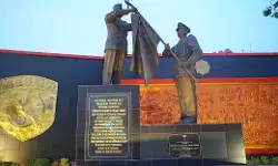 14 November 1961: Sejarah perjuangan Brigade Mobil Polri