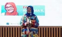 Denny JA Foundation umumkan 4 penerima penghargaan Sastra 2025