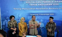 KSP: Pendidikan next level jadi fondasi keadilan sosial dan kemakmuran bangsa KSP: Pendidikan next level jadi fondasi keadilan sosial dan kemakmuran bangsa