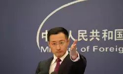 China minta PM Takaichi tarik pernyataan tentang Taiwan China minta PM Takaichi tarik pernyataan tentang Taiwan