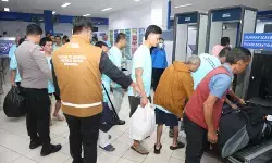 302 PMI deportasi dapat pemulihan trauma dari Satgas TPPO Kepri