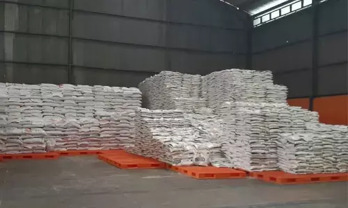 Jelang Natal dan Tahun Baru, Bulog Maluku jamin stok pangan aman Jelang Natal dan Tahun Baru, Bulog Maluku jamin stok pangan aman